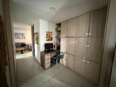 Apartamento de 3 alcobas en arriendo en Laureles Medellin, Medellín, 100 m² · foto 2 de 13