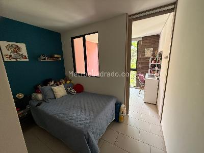 Apartamento de 3 alcobas en arriendo en Laureles Medellin, Medellín, 100 m² · foto 6 de 13