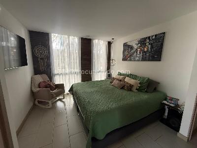 Apartamento de 3 alcobas en arriendo en Laureles Medellin, Medellín, 100 m² · foto 8 de 13