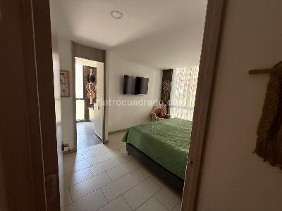Apartamento de 3 alcobas en arriendo en Laureles Medellin, Medellín, 100 m² · foto 11 de 13