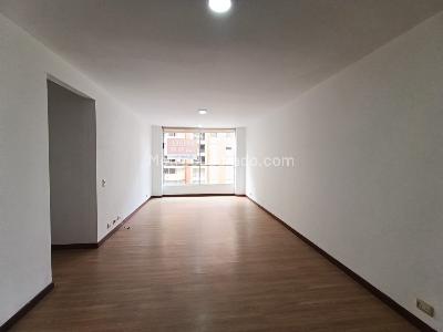Apartamento de 3 alcobas en arriendo en La Aguacatala, Medellín, 90 m² · foto 2 de 17