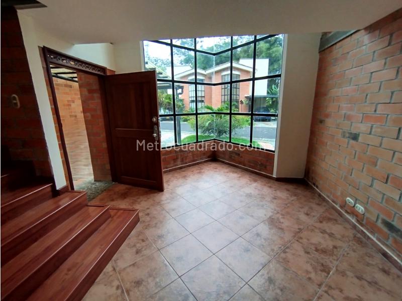 Casa – Dosquebradas, Bombay III - Vista 2