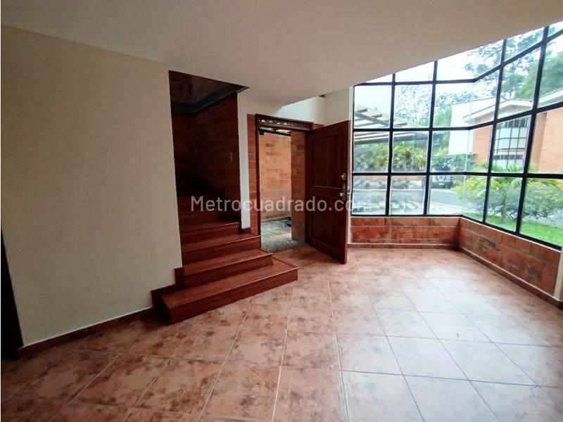 Casa – Dosquebradas, Bombay III - Vista 3