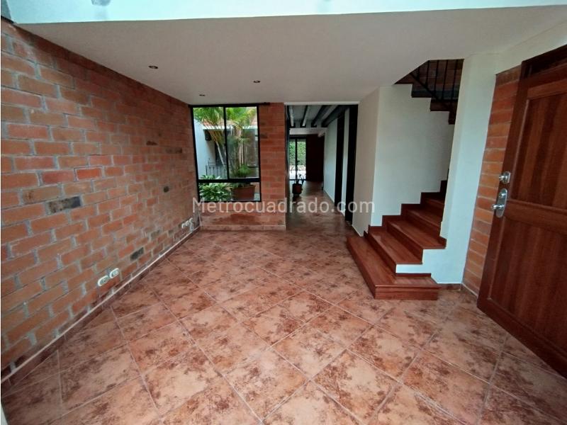 Casa – Dosquebradas, Bombay III - Vista 4