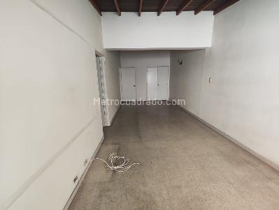 Casa de 5 alcobas en arriendo en Laureles Medellin, Medellín, 280 m² · foto 13 de 20