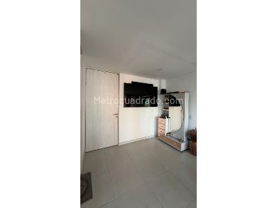 Apartamento de 3 alcobas en venta en Sabaneta, Sabaneta, 79 m² · foto 4 de 20