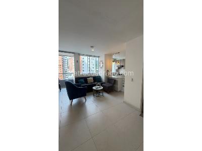 Apartamento de 3 alcobas en venta en Sabaneta, Sabaneta, 79 m² · foto 5 de 20
