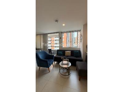 Apartamento de 3 alcobas en venta en Sabaneta, Sabaneta, 79 m² · foto 6 de 20
