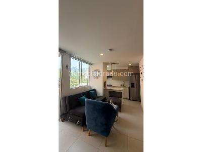 Apartamento de 3 alcobas en venta en Sabaneta, Sabaneta, 79 m² · foto 9 de 20