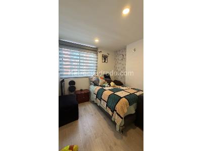 Apartamento de 3 alcobas en venta en Sabaneta, Sabaneta, 79 m² · foto 11 de 20