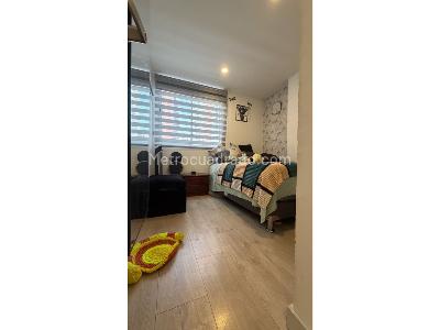 Apartamento de 3 alcobas en venta en Sabaneta, Sabaneta, 79 m² · foto 12 de 20