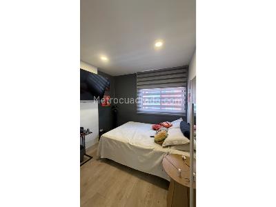Apartamento de 3 alcobas en venta en Sabaneta, Sabaneta, 79 m² · foto 13 de 20