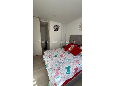 Apartamento de 3 alcobas en venta en Sabaneta, Sabaneta, 79 m² · foto 16 de 20