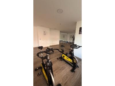 Apartamento de 3 alcobas en venta en Sabaneta, Sabaneta, 79 m² · foto 20 de 20