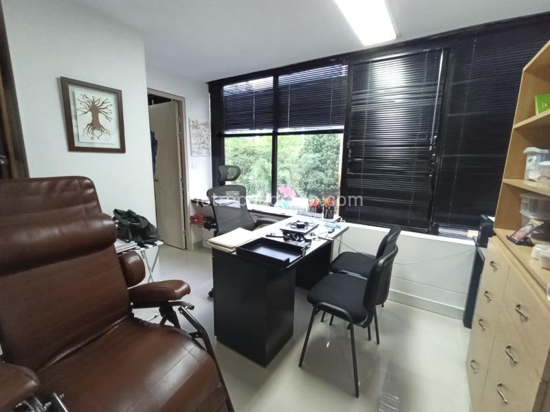 Oficina en Arriendo, Milla De Oro, Medellín - Vista 4