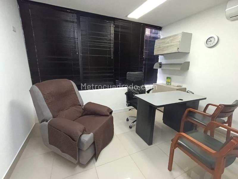 Oficina en Arriendo, Milla De Oro, Medellín - Vista 5