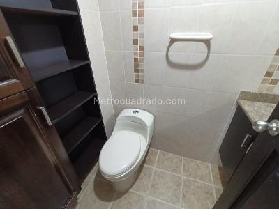 Apartamento de 3 alcobas en arriendo en Laureles Medellin, Medellín, 148 m² · foto 12 de 20