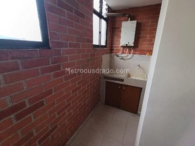 Apartamento de 3 alcobas en arriendo en Laureles Medellin, Medellín, 148 m² · foto 14 de 20