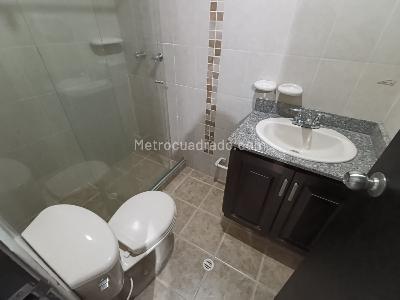 Apartamento de 3 alcobas en arriendo en Laureles Medellin, Medellín, 148 m² · foto 15 de 20