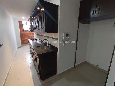 Apartamento de 3 alcobas en arriendo en Laureles Medellin, Medellín, 148 m² · foto 16 de 20