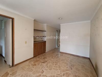 Apartamento de 2 alcobas en arriendo en Laureles Medellin, Medellín, 82 m² · foto 9 de 17