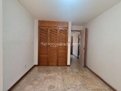 Apartamento de 2 alcobas en arriendo en Laureles Medellin, Medellín, 82 m² · foto 12 de 17