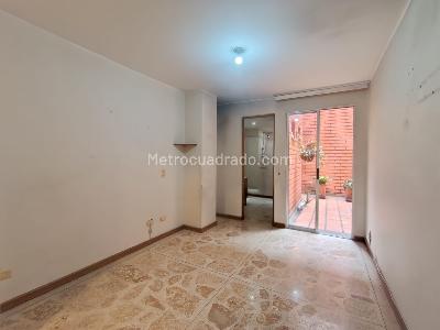 Apartamento de 2 alcobas en arriendo en Laureles Medellin, Medellín, 82 m² · foto 13 de 17