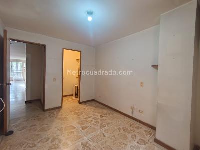 Apartamento de 2 alcobas en arriendo en Laureles Medellin, Medellín, 82 m² · foto 14 de 17