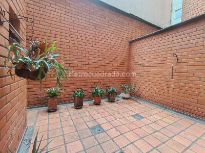 Apartamento de 2 alcobas en arriendo en Laureles Medellin, Medellín, 82 m² · foto 17 de 17