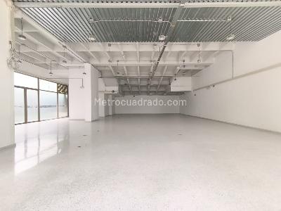 Retail space for rent in Zuñiga, Envigado