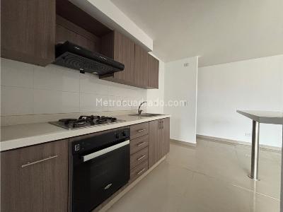 Apartamento de 3 alcobas en venta en Cabañas, Bello, 90 m² · foto 17 de 19