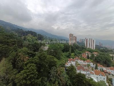 Apartamento de 5 alcobas en arriendo en El Tesoro, Medellín, 400 m² · foto 20 de 20