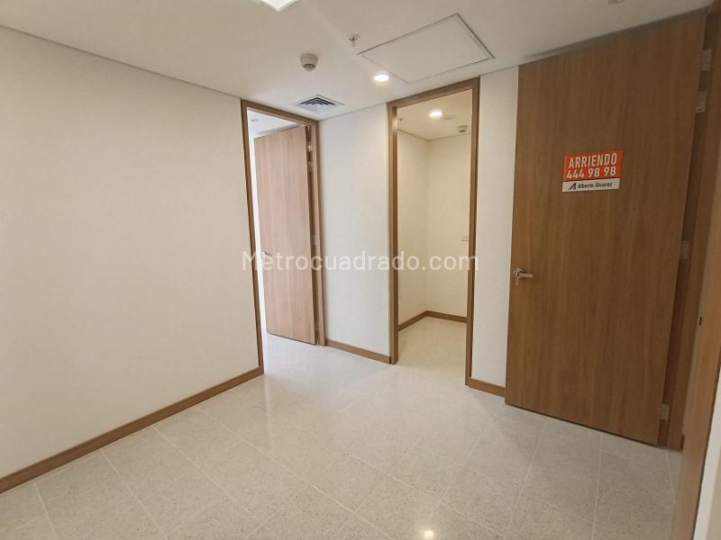Consultorio en Arriendo, Los Pinos, Medellín - Vista 4