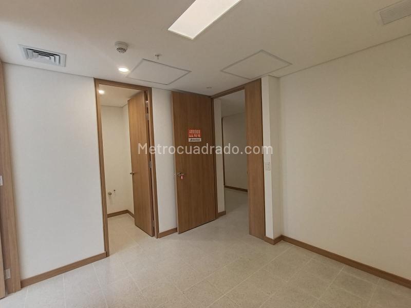 Consultorio en Arriendo, Los Pinos, Medellín - Vista 5