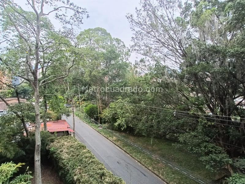 Piso – Envigado, Sebastiana, Valle de Aburrá - Vista 2