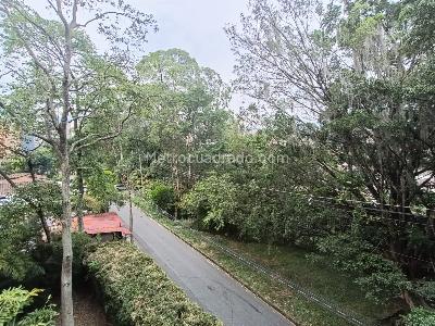Apartment for rent in Loma Del Escobero Envigado, Envigado