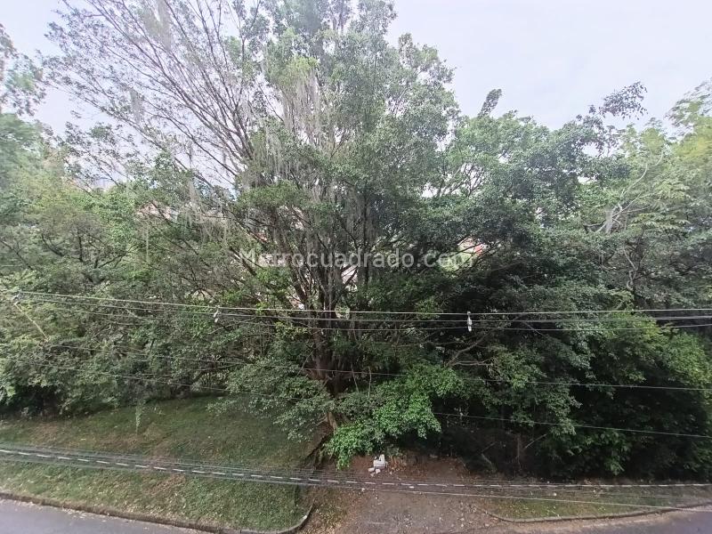 Piso – Envigado, Sebastiana, Valle de Aburrá - Vista 3