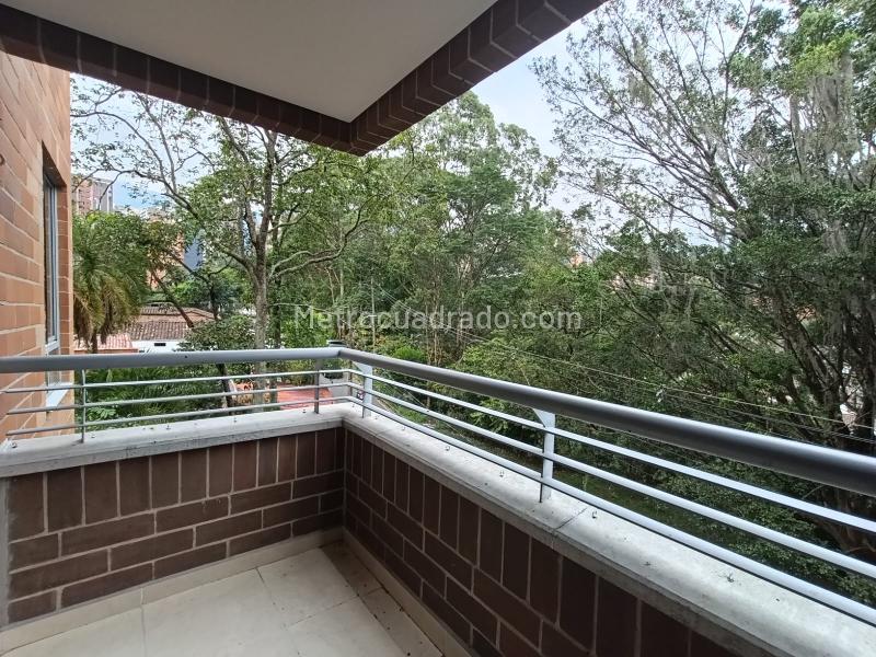 Piso – Envigado, Sebastiana, Valle de Aburrá - Vista 5