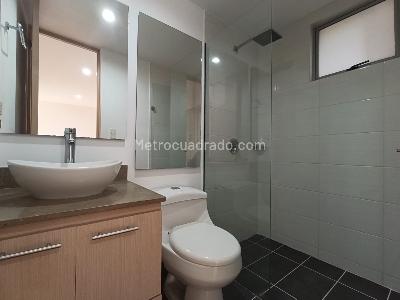 Apartamento de 2 alcobas en arriendo en Loma Del Escobero Envigado, Envigado, 78 m² · foto 20 de 20