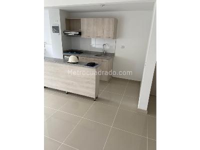 Apartamento de 2 alcobas en venta en Las Lomitas, Sabaneta, 58 m² · foto 3 de 9
