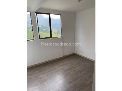 Apartamento de 2 alcobas en venta en Las Lomitas, Sabaneta, 58 m² · foto 4 de 9