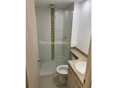 Apartamento de 2 alcobas en venta en Las Lomitas, Sabaneta, 58 m² · foto 9 de 9