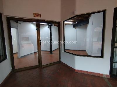 Local Comercial en Arriendo, El Porvenir Rio Negro, Rionegro
