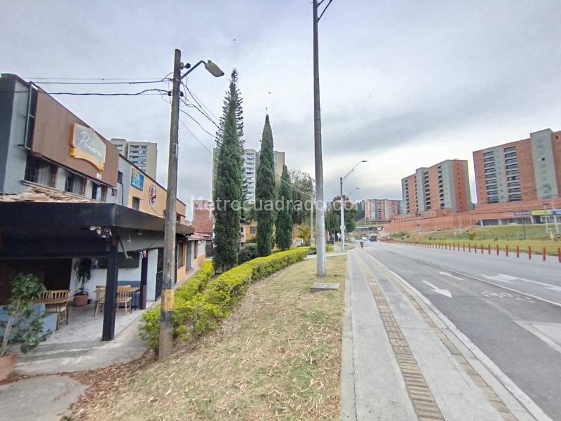 Local Comercial en Arriendo, El Porvenir Rio Negro, Rionegro - Vista 3