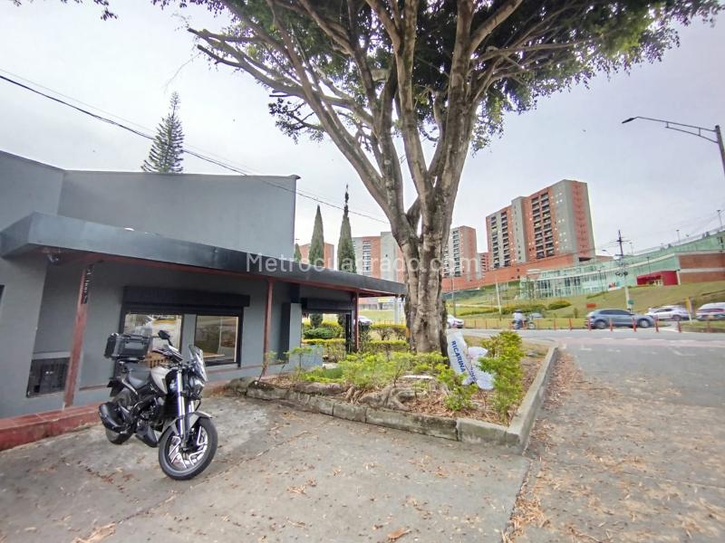 Local Comercial en Arriendo, El Porvenir Rio Negro, Rionegro - Vista 4