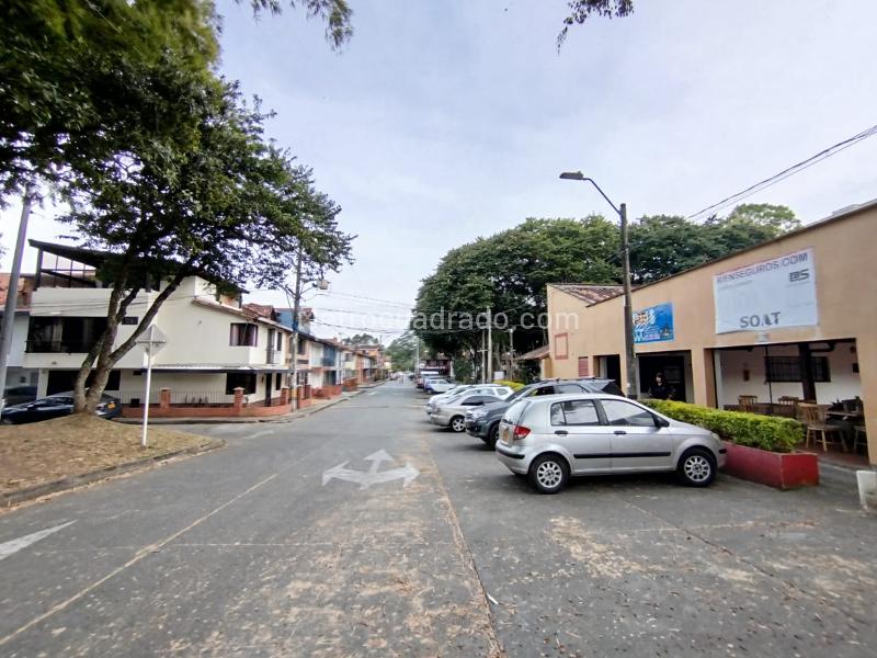 Local Comercial en Arriendo, El Porvenir Rio Negro, Rionegro - Vista 5