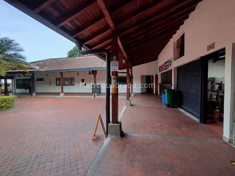 Local Comercial en Arriendo, El Porvenir Rio Negro, Rionegro - Más