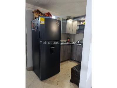Casa de 4 alcobas en venta en Robledo, Medellín, 62 m² · foto 2 de 17