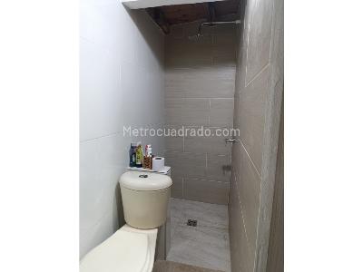 Casa de 4 alcobas en venta en Robledo, Medellín, 62 m² · foto 7 de 17