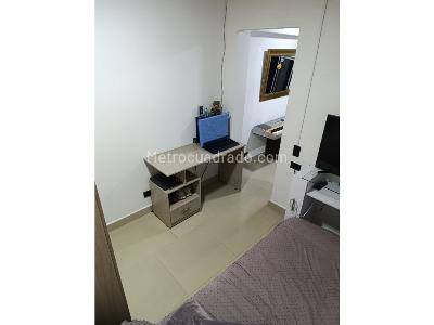 Casa de 4 alcobas en venta en Robledo, Medellín, 62 m² · foto 10 de 17